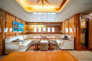 2001 Mangusta 80 thumbnail 28