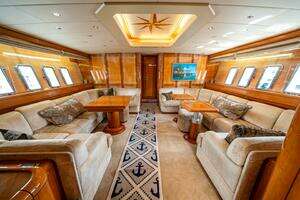 2001 Mangusta 80 thumbnail 27