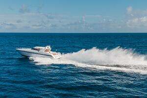 2001 Mangusta 80 thumbnail 5