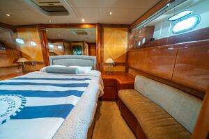 2001 Mangusta 80 thumbnail 33