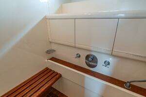 2001 Mangusta 80 thumbnail 37