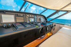 2001 Mangusta 80 thumbnail 23