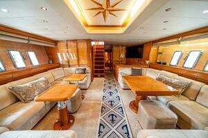 2001 Mangusta 80 thumbnail 26