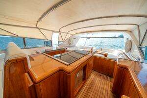 2001 Mangusta 80 thumbnail 21