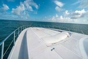 2001 Mangusta 80 thumbnail 15