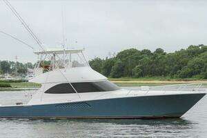 Flying Tiger 2009 Viking 50C Yacht For Sale in Brielle NJ