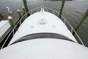 Flying Tiger 2009 Viking 50C Yacht For Sale in Brielle NJ