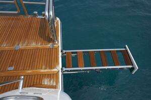 JOHNSON 110 FLYBRIDGE 110ft Johnson Yacht For Sale