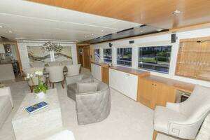 JOHNSON 93 OPEN FB 93ft Johnson Yacht For Sale