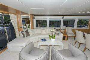 JOHNSON 93 OPEN FB 93ft Johnson Yacht For Sale