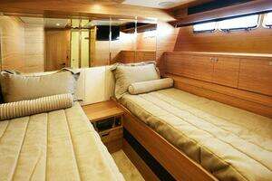 JOHNSON 93 OPEN FB 93ft Johnson Yacht For Sale
