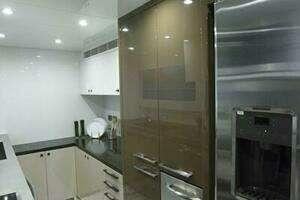 JOHNSON 93 OPEN FB 93ft Johnson Yacht For Sale