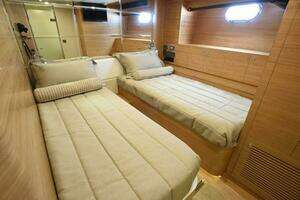 JOHNSON 93 OPEN FB 93ft Johnson Yacht For Sale