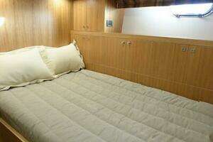 JOHNSON 93 OPEN FB 93ft Johnson Yacht For Sale