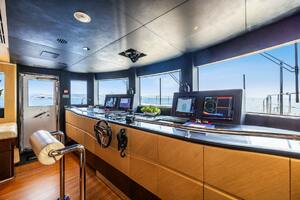 BELLA VITA 116ft Benetti Yacht For Sale