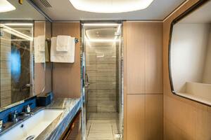 BELLA VITA 116ft Benetti Yacht For Sale