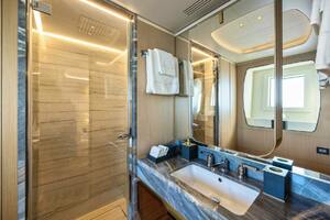 BELLA VITA 116ft Benetti Yacht For Sale