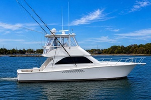 2005 Viking 45 Convertible thumbnail 7