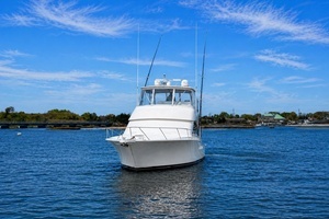 2005 Viking 45 Convertible thumbnail 8