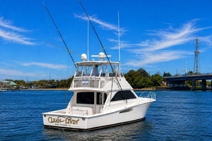 2005 Viking 45 Convertible thumbnail 5