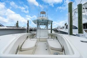 39ft SeaVee Yacht For Sale