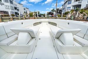 39ft SeaVee Yacht For Sale
