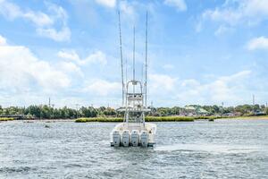 39ft SeaVee Yacht For Sale