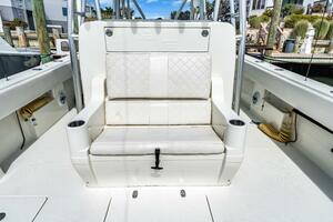 39ft SeaVee Yacht For Sale