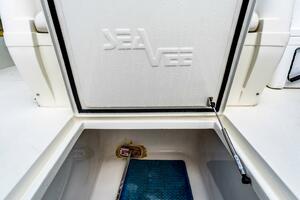 39ft SeaVee Yacht For Sale