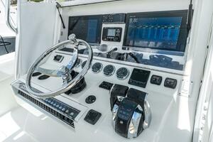 39ft SeaVee Yacht For Sale
