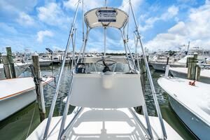 39ft SeaVee Yacht For Sale