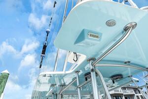 39ft SeaVee Yacht For Sale