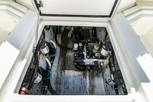 39ft SeaVee Yacht For Sale