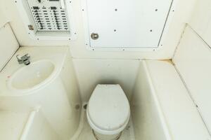 39ft SeaVee Yacht For Sale