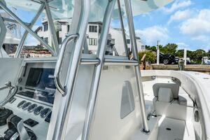 39ft SeaVee Yacht For Sale