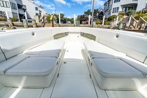 39ft SeaVee Yacht For Sale
