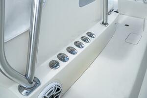 39ft SeaVee Yacht For Sale