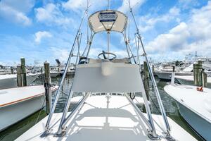 39ft SeaVee Yacht For Sale