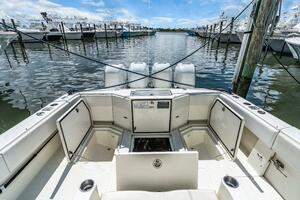 39ft SeaVee Yacht For Sale