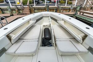 39ft SeaVee Yacht For Sale