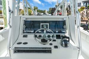 39ft SeaVee Yacht For Sale