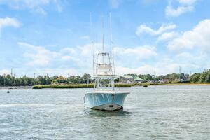 39ft SeaVee Yacht For Sale