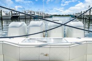 39ft SeaVee Yacht For Sale
