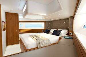 2026 Johnson Flybridge Motor Yacht thumbnail 10