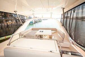 2018 Aquila 44 Catamaran- Flybridge 2