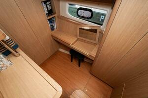 2018 Aquila 44 Catamaran- Master Stateroom 3