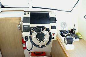 2018 Aquila 44 Yacht thumbnail 34