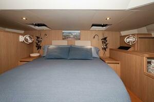 2018 Aquila 44 Catamaran- Master Stateroom 2