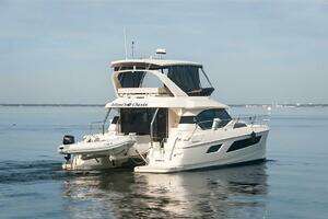 2018 Aquila 44 Yacht thumbnail 49