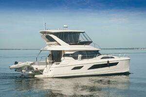 2018 Aquila 44 Yacht thumbnail 50
